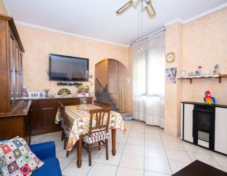 appartamento in vendita a Concorezzo