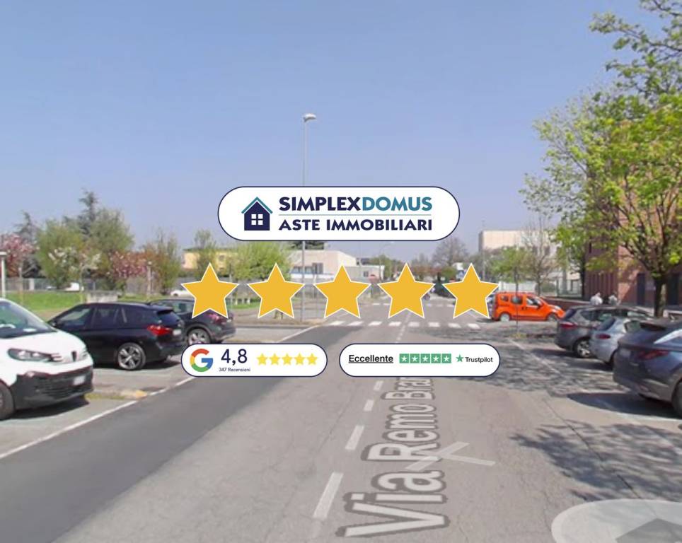 appartamento in vendita a Concorezzo