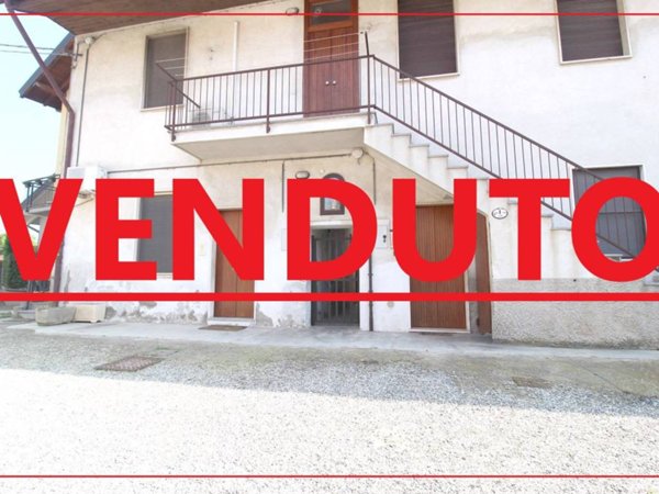 appartamento in vendita a Concorezzo
