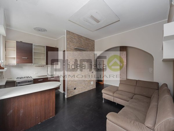 appartamento in vendita a Concorezzo