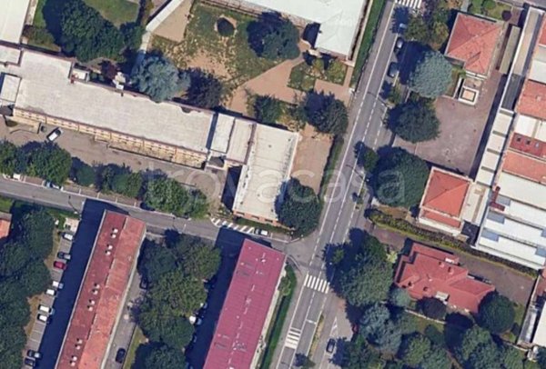 appartamento in vendita a Concorezzo