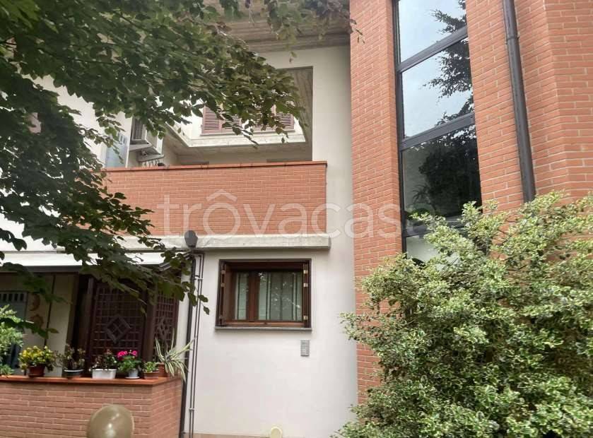 appartamento in vendita a Concorezzo