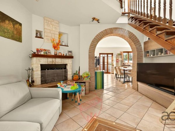 appartamento in vendita a Concorezzo