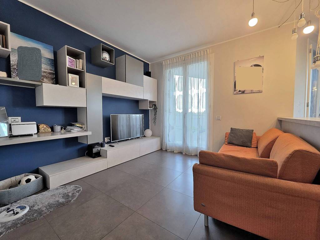 appartamento in vendita a Concorezzo