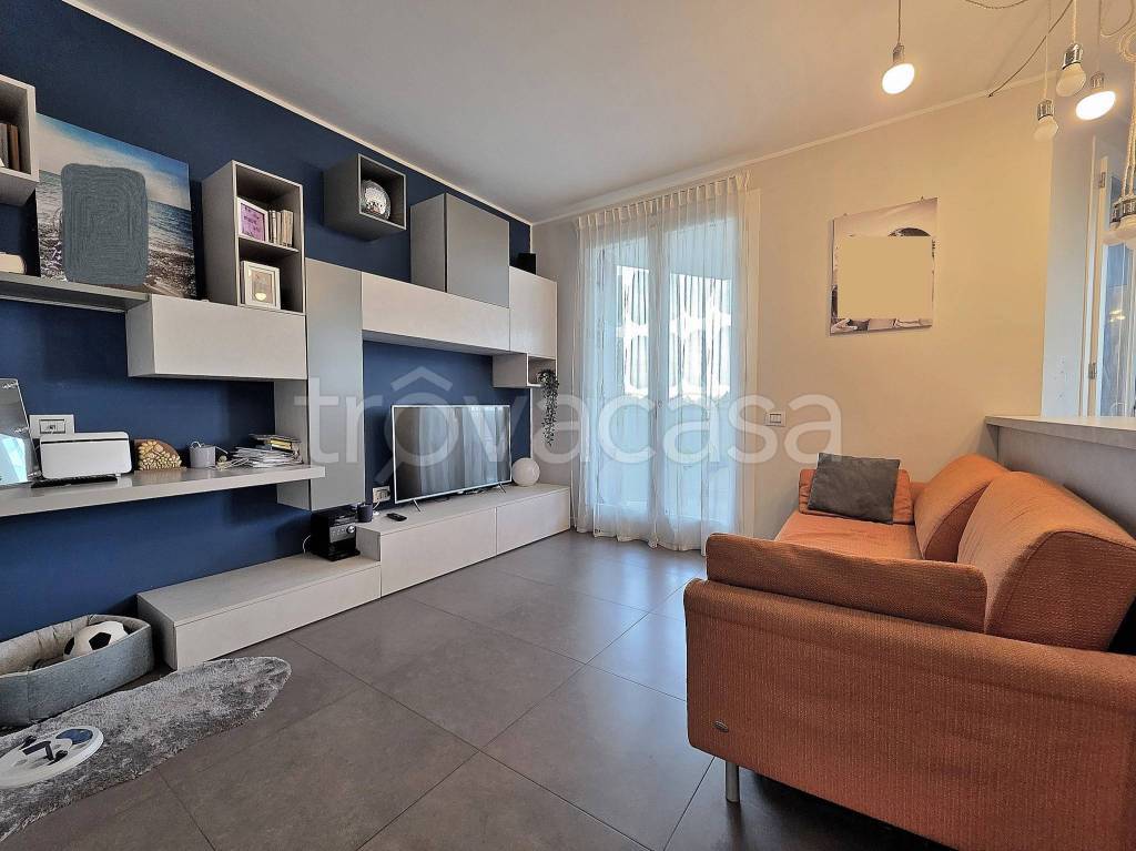 appartamento in vendita a Concorezzo