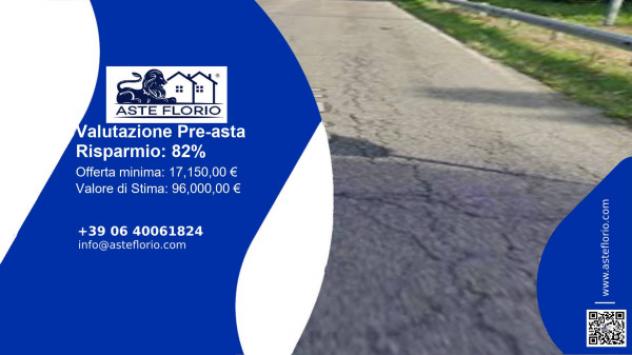 terreno agricolo in vendita a Concorezzo