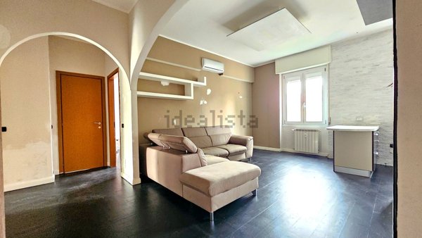 appartamento in vendita a Concorezzo