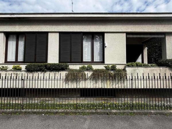 casa indipendente in vendita a Concorezzo