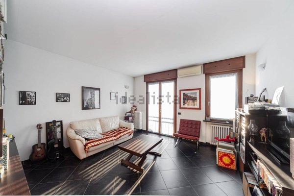 appartamento in vendita a Concorezzo