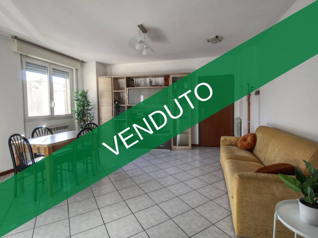 appartamento in vendita a Concorezzo