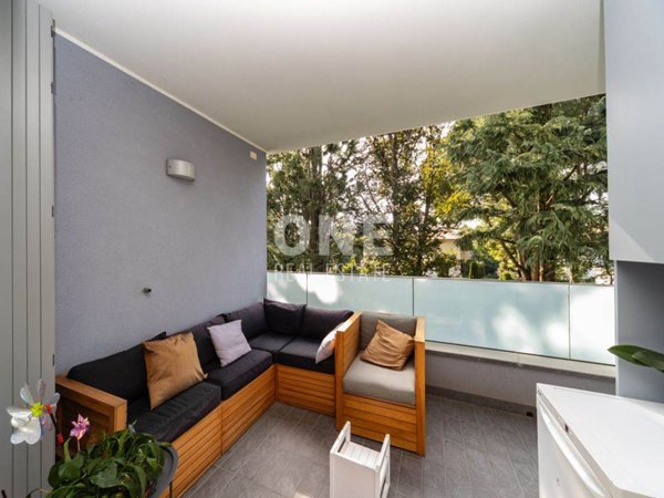 appartamento in vendita a Concorezzo