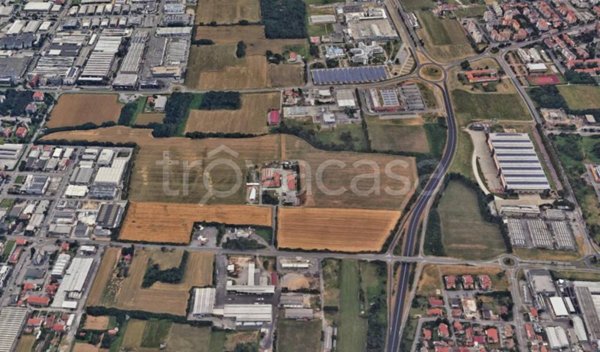 terreno agricolo in vendita a Concorezzo