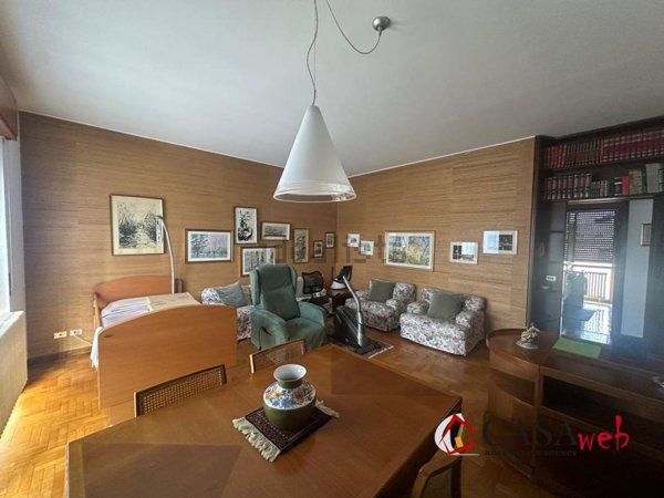 appartamento in vendita a Concorezzo