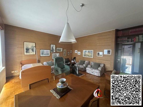 appartamento in vendita a Concorezzo