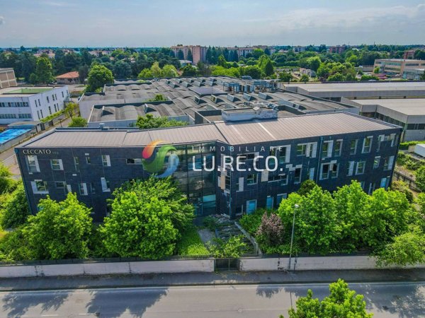 terreno edificabile in vendita a Concorezzo