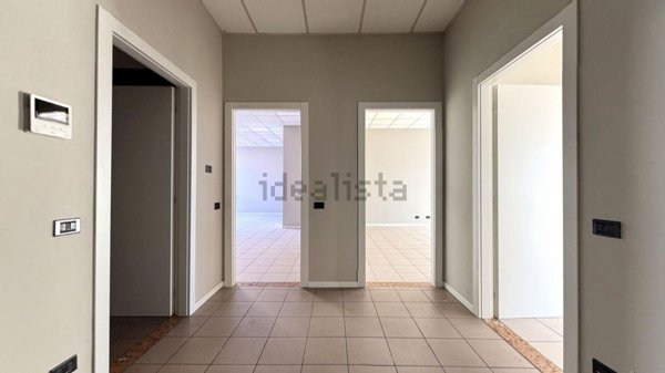 ufficio in vendita a Concorezzo