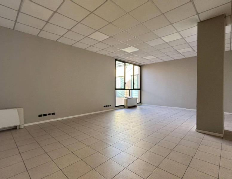 ufficio in vendita a Concorezzo