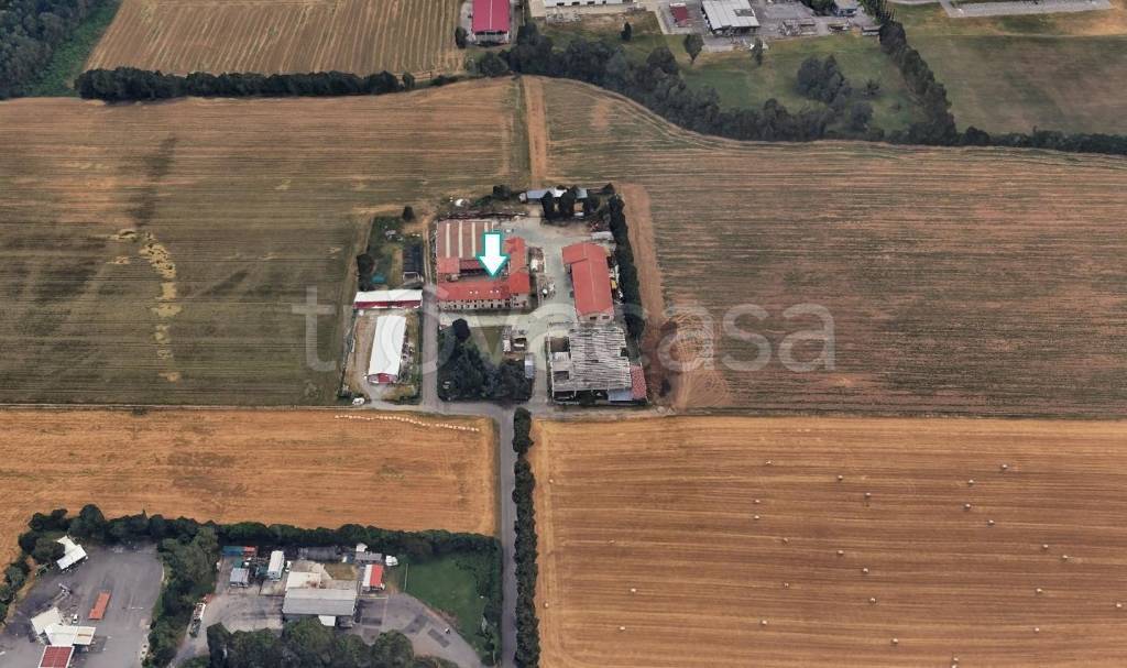 ufficio in vendita a Concorezzo