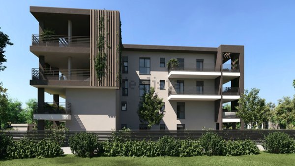 appartamento in vendita a Concorezzo