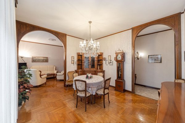 appartamento in vendita a Concorezzo