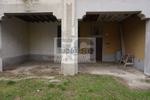 casale in vendita a Concorezzo