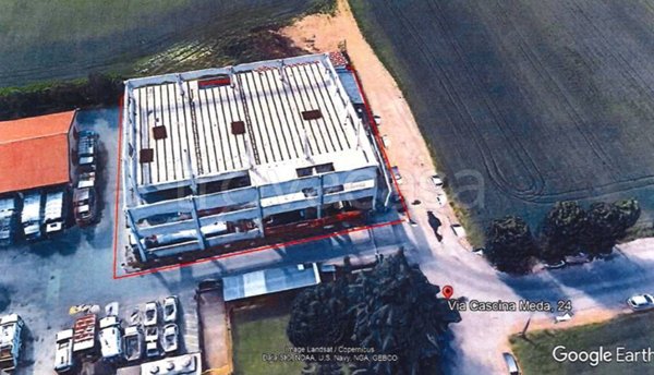 terreno agricolo in vendita a Concorezzo