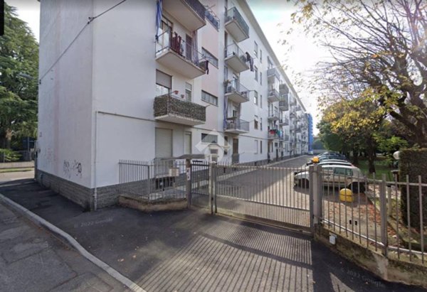 appartamento in vendita a Concorezzo