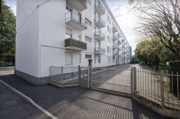 appartamento in vendita a Concorezzo