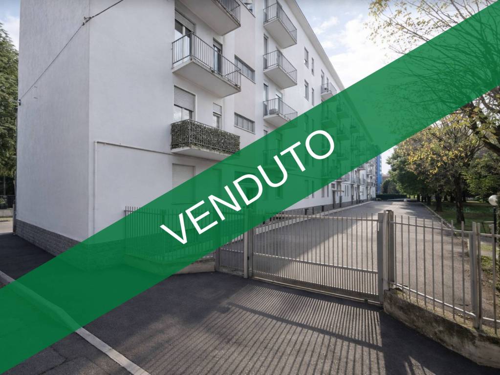 appartamento in vendita a Concorezzo