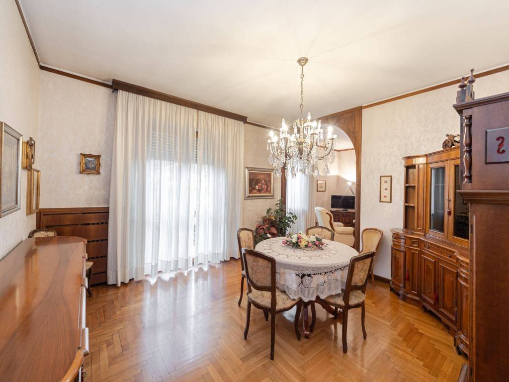 appartamento in vendita a Concorezzo