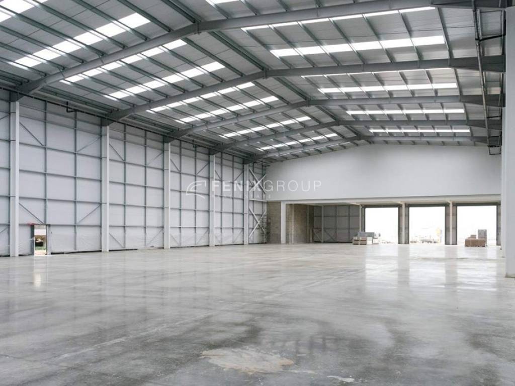 locale commerciale in vendita a Concorezzo