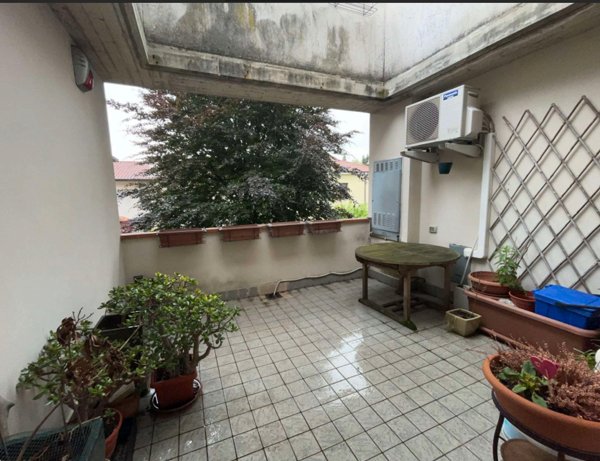 appartamento in vendita a Concorezzo