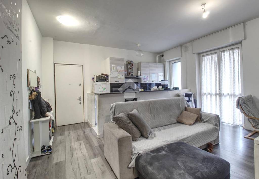 appartamento in vendita a Concorezzo