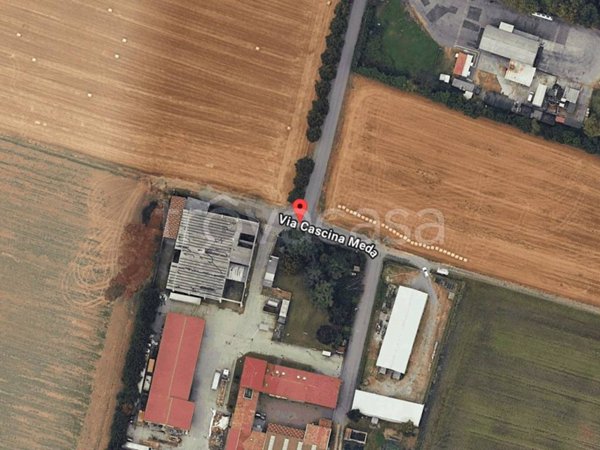 ufficio in vendita a Concorezzo