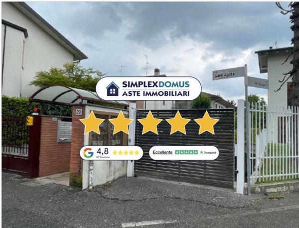 appartamento in vendita a Concorezzo