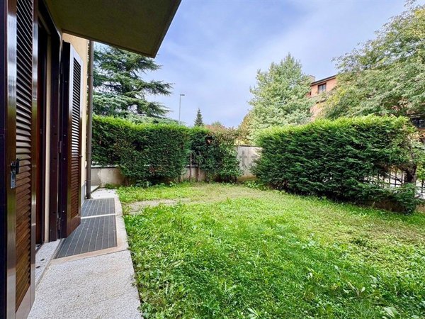 appartamento in vendita a Concorezzo