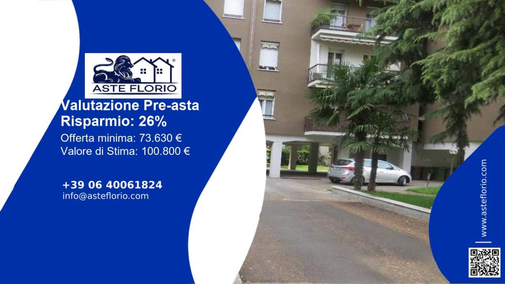 appartamento in vendita a Concorezzo