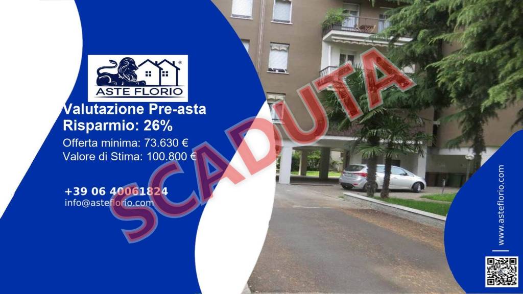 appartamento in vendita a Concorezzo