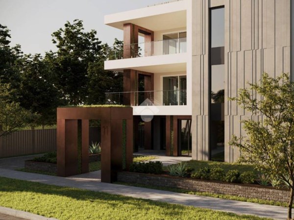 appartamento in vendita a Concorezzo