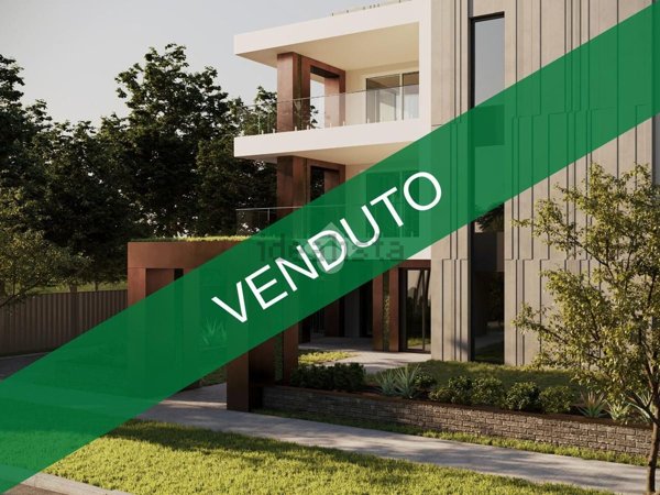 appartamento in vendita a Concorezzo