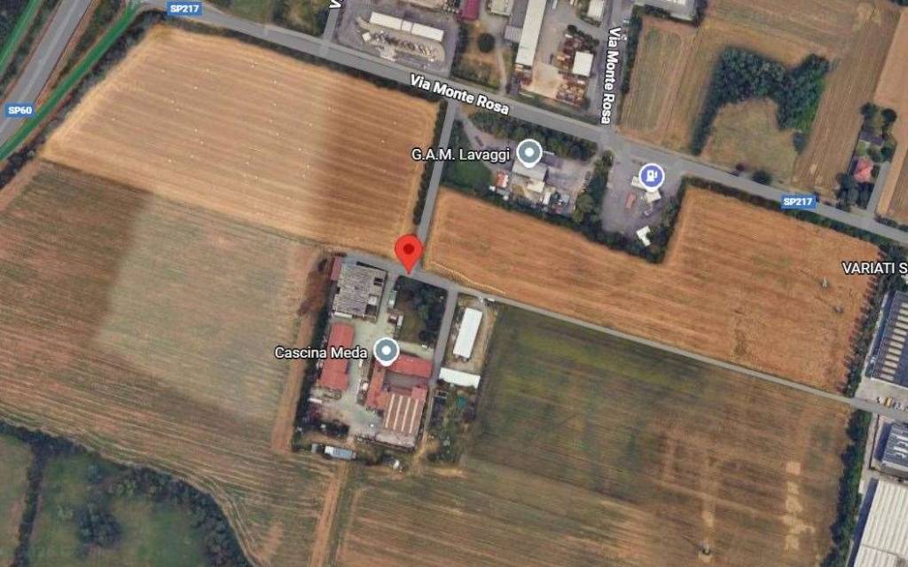 casale in vendita a Concorezzo