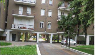 appartamento in vendita a Concorezzo