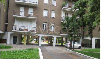 appartamento in vendita a Concorezzo