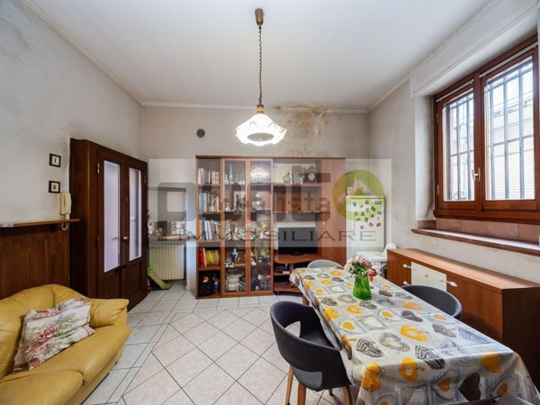 appartamento in vendita a Concorezzo