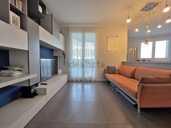 appartamento in vendita a Concorezzo