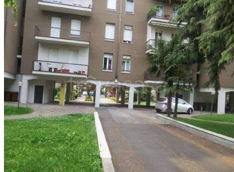 appartamento in vendita a Concorezzo