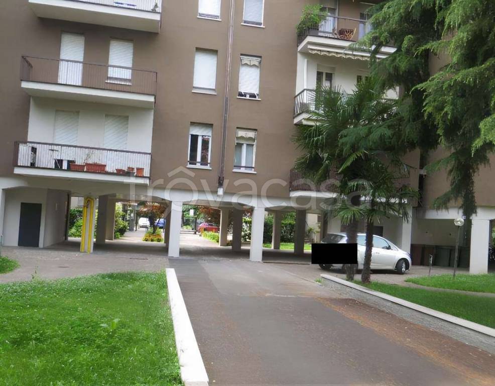 appartamento in vendita a Concorezzo