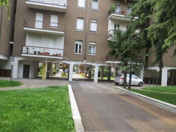 appartamento in vendita a Concorezzo