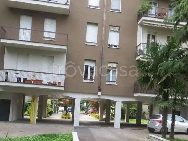 appartamento in vendita a Concorezzo