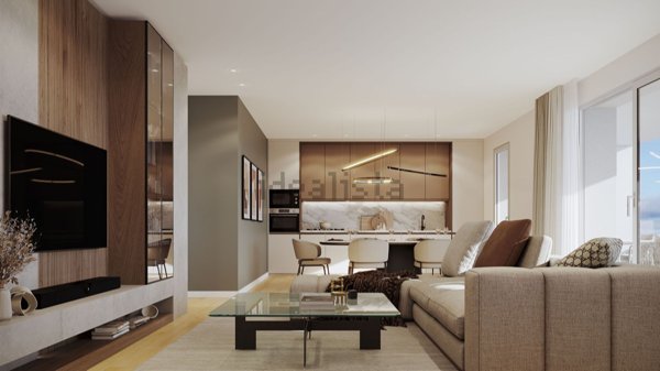 appartamento in vendita a Concorezzo